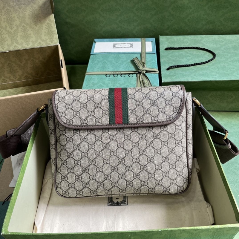 Gucci Satchel Bags